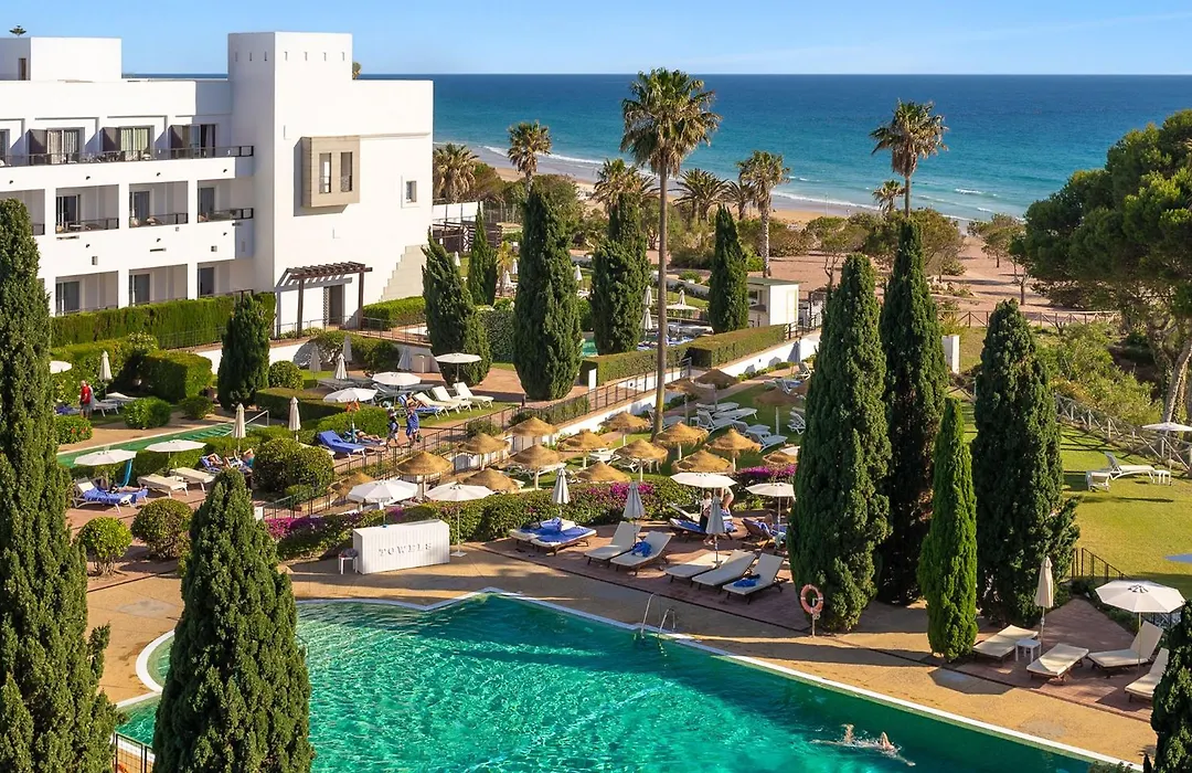 Hotel Fuerte Conil-Resort-1